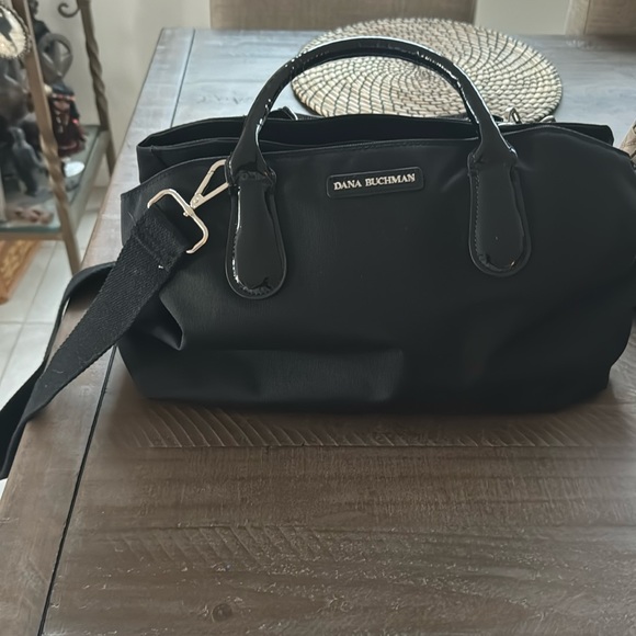 Dana Buchman Handbags - Dana Buchman